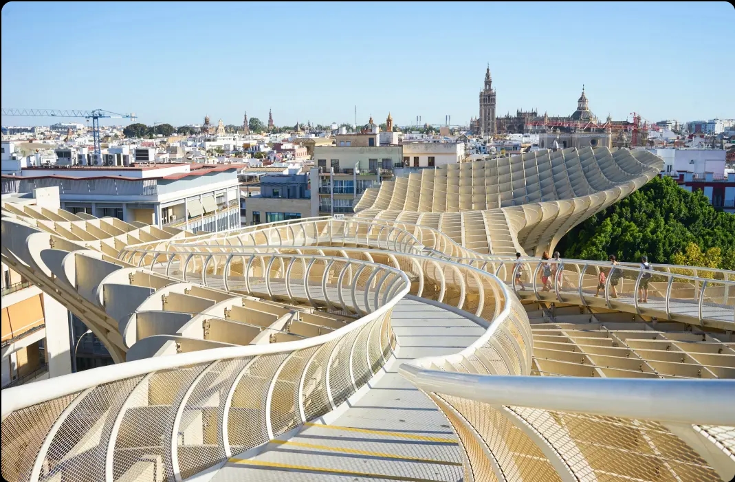 Ciudad artes y ciencias