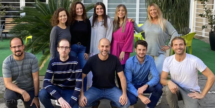 Equipo de Wolo