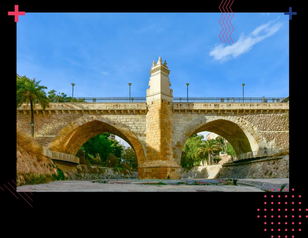 Más que una inmobiliaria en Alicante