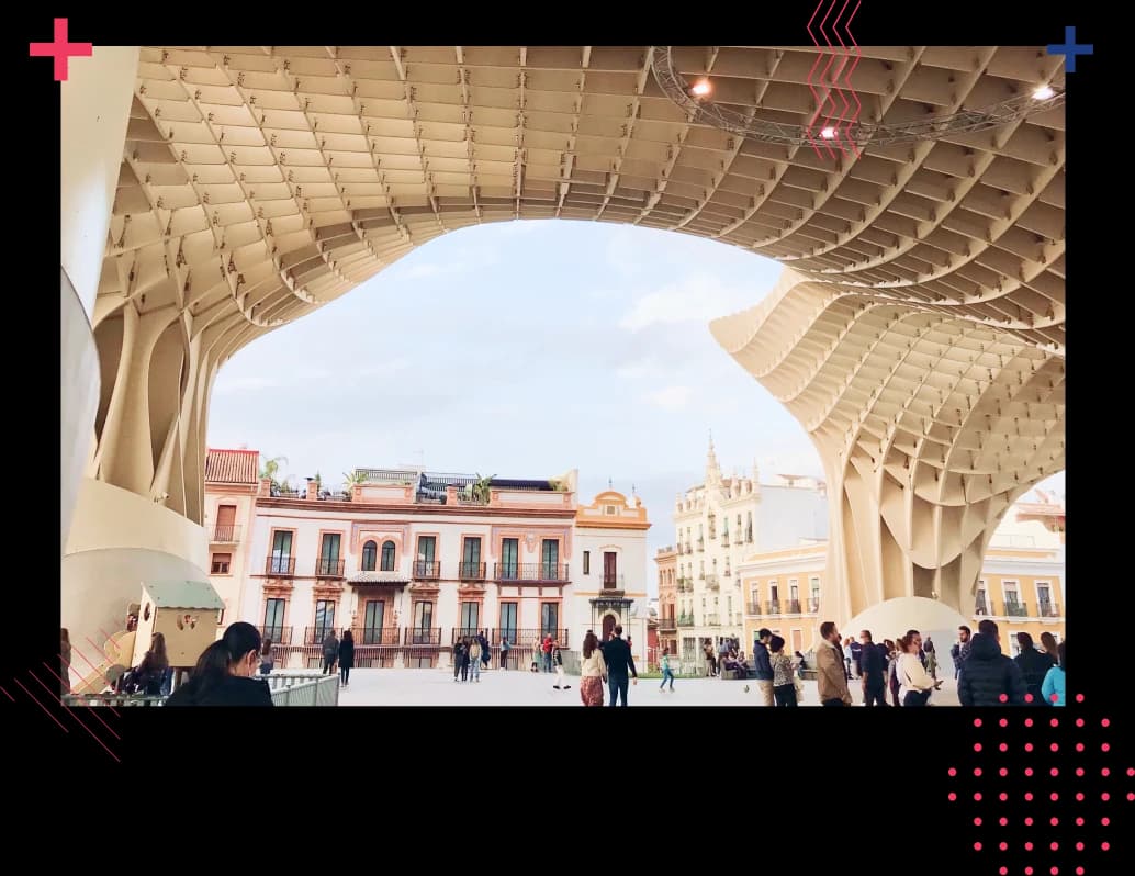 Más que una inmobiliaria en Málaga