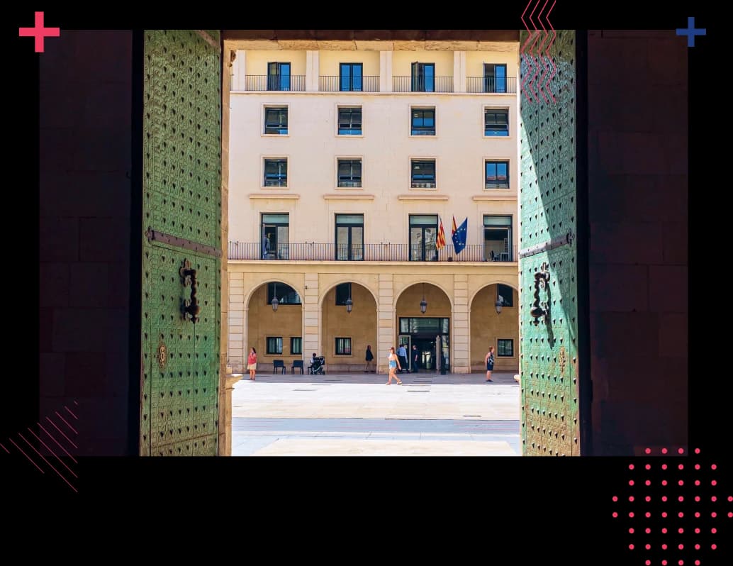 Más que una inmobiliaria en Zaragoza