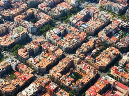 ¿Qué es el índice de referencia de precios de alquiler de Barcelona?