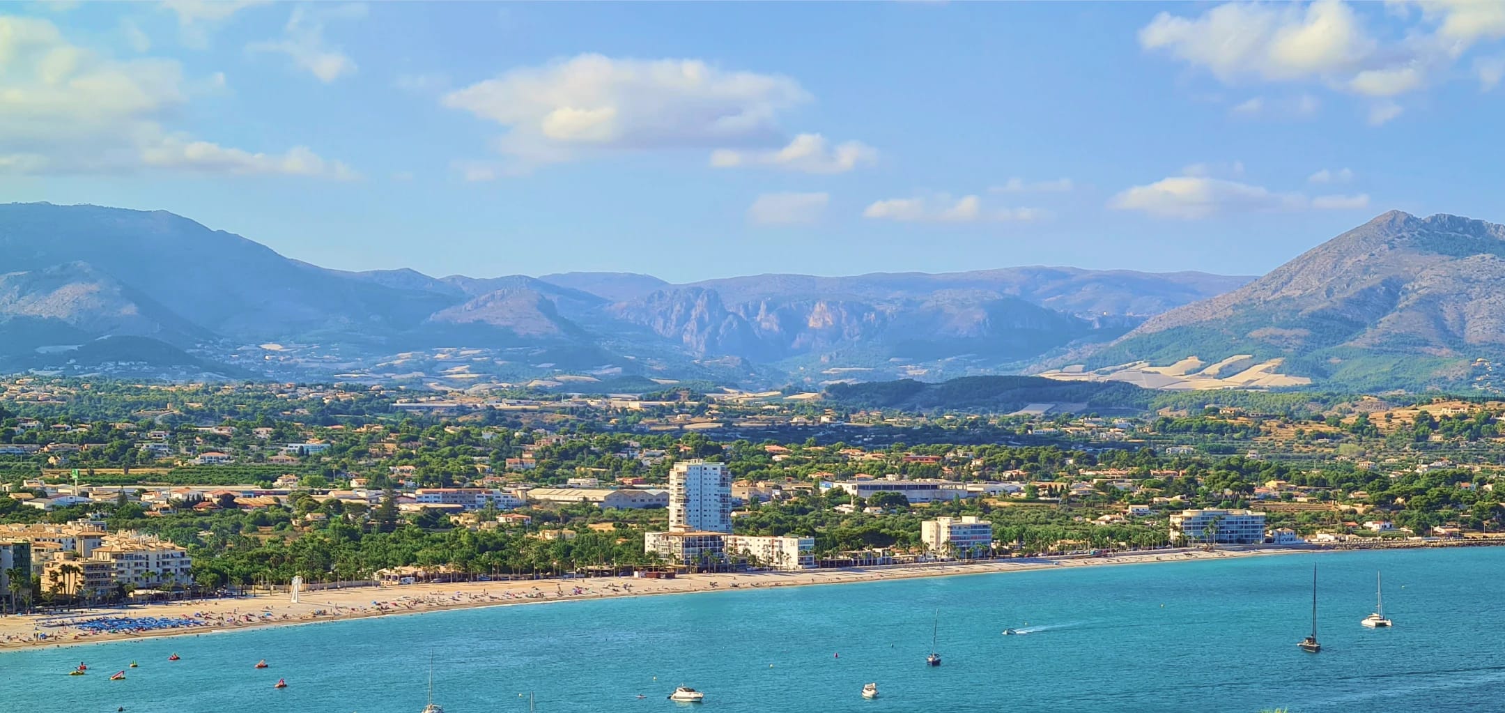 Alicante