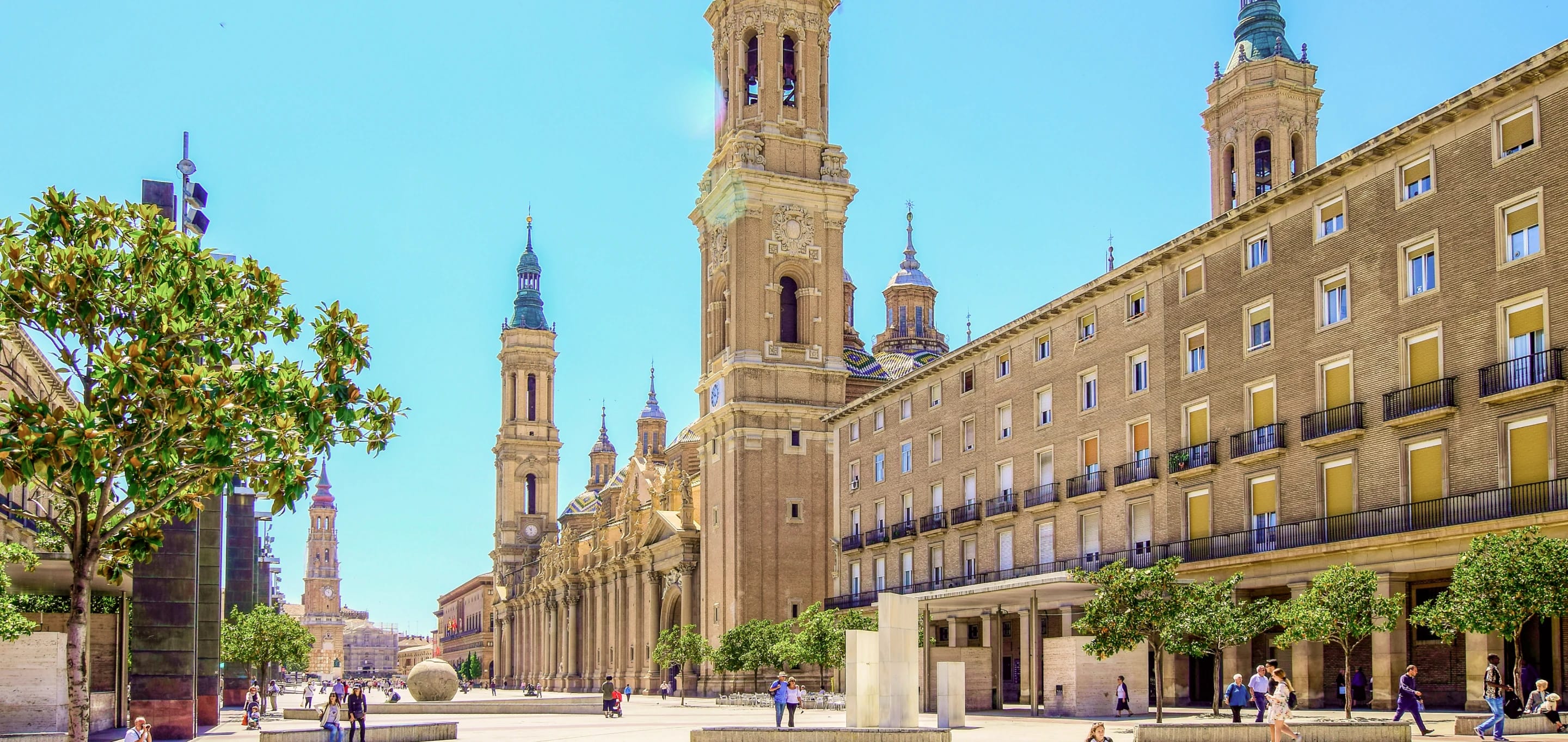 Zaragoza