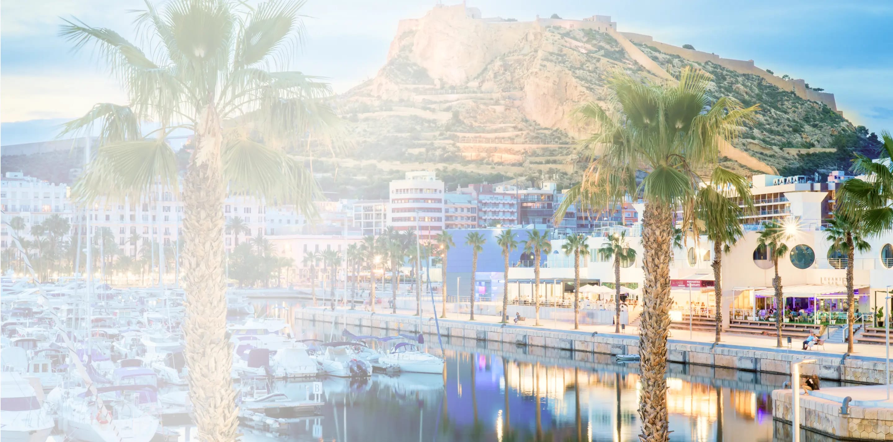Alicante