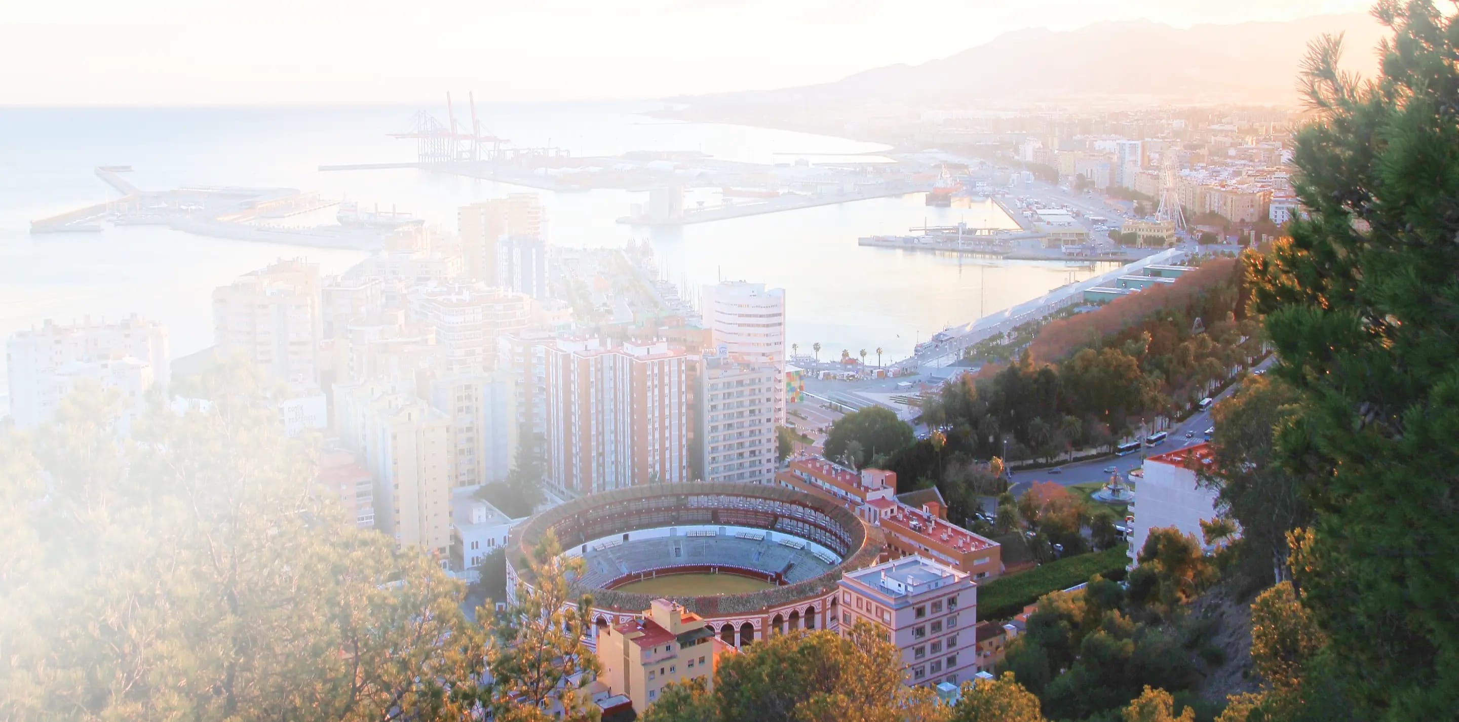 Málaga
