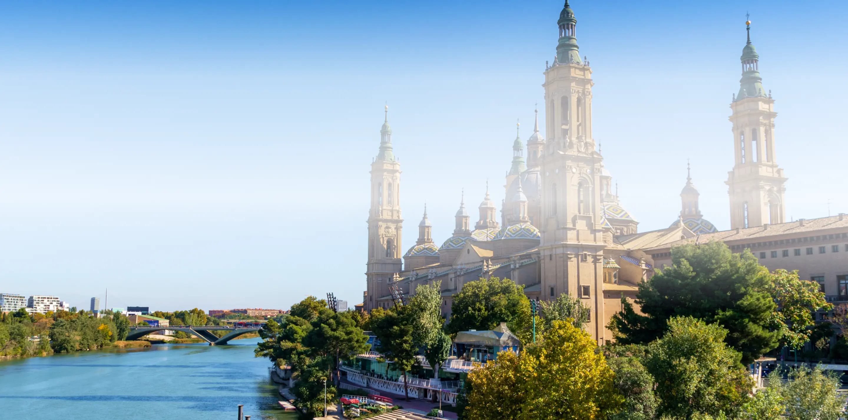 Zaragoza