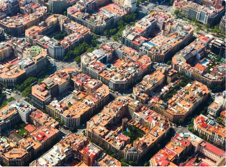 ¿Qué es el índice de referencia de precios de alquiler de Barcelona?
