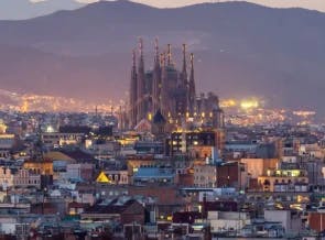 ¿Dónde invertir en Barcelona para obtener mejor rentabilidad?