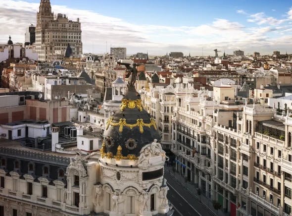 ¿Cuál es la zona más rentable de Madrid?