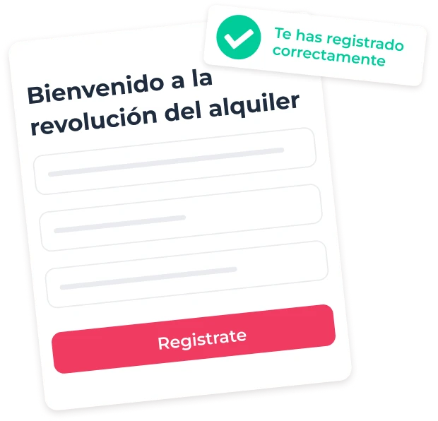 Inicio de sesión o registro en Wolo