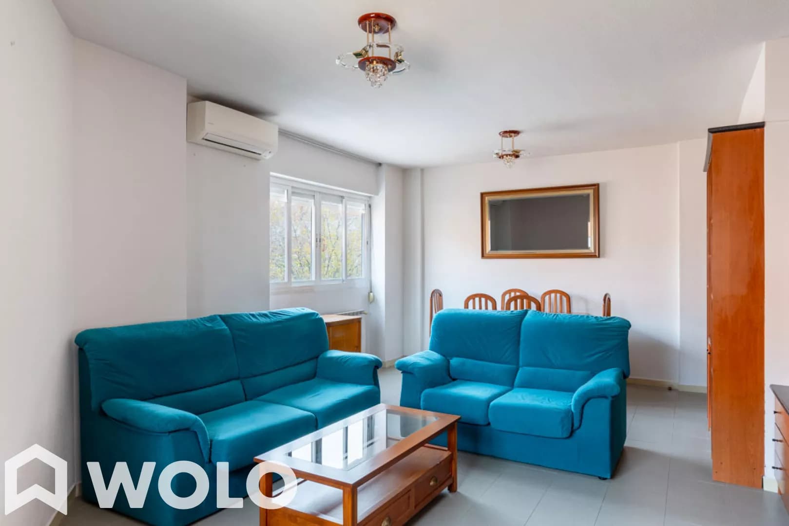 Piso en alquiler en Calle Arenas De Iguña