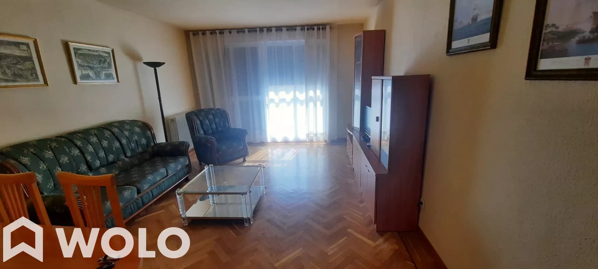 Piso en alquiler en Glorieta Del Tamarindo