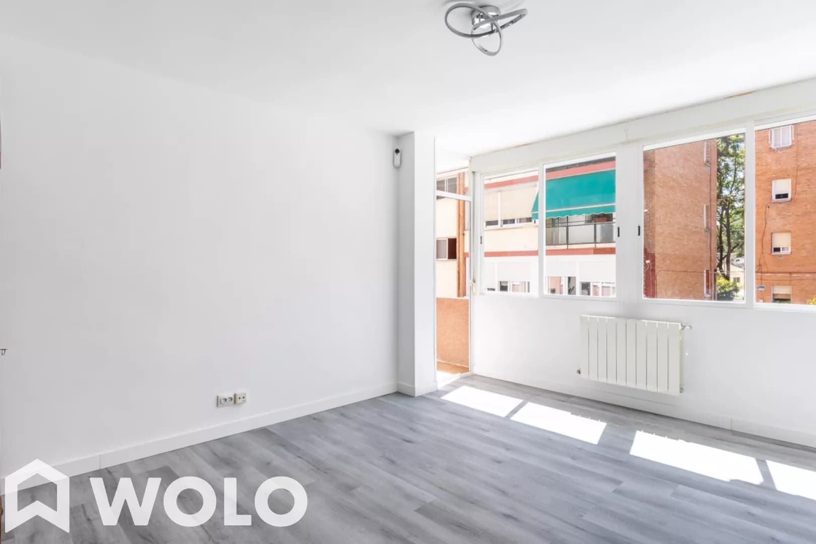 Piso en alquiler en Calle De San Pedro De Cardeña