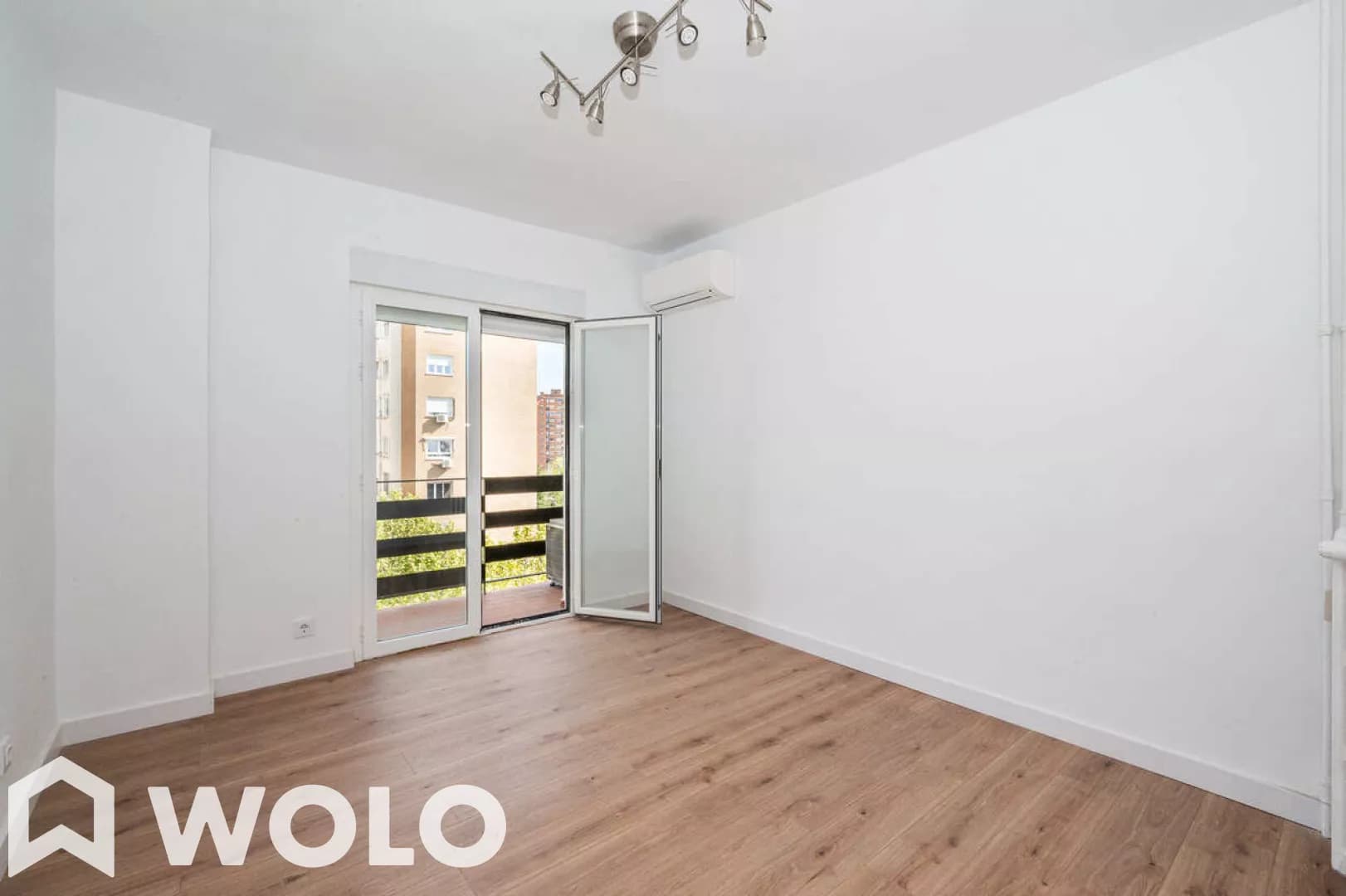 Piso en alquiler en Calle Rafael Salazar Alonso