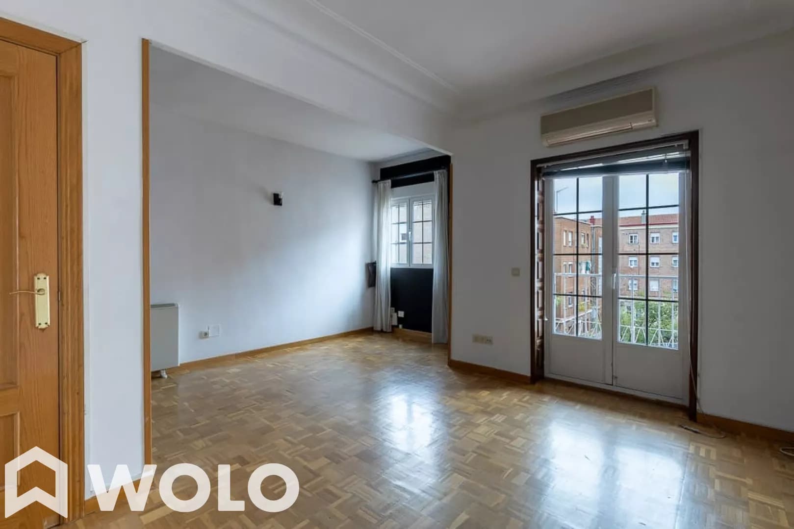 Piso en alquiler en Calle Del Elfo