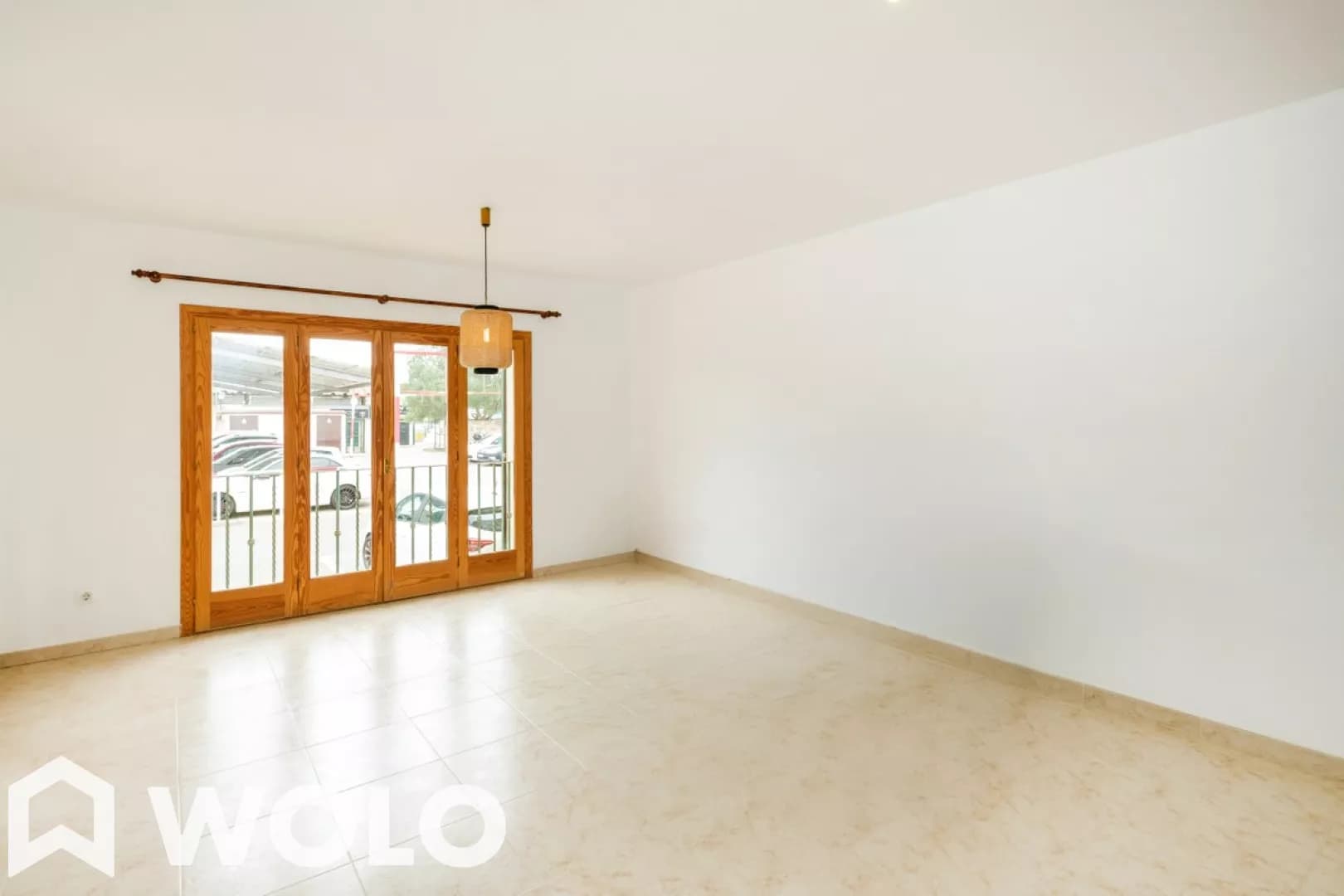 Piso en alquiler en Carrer De Mateu Monserrat