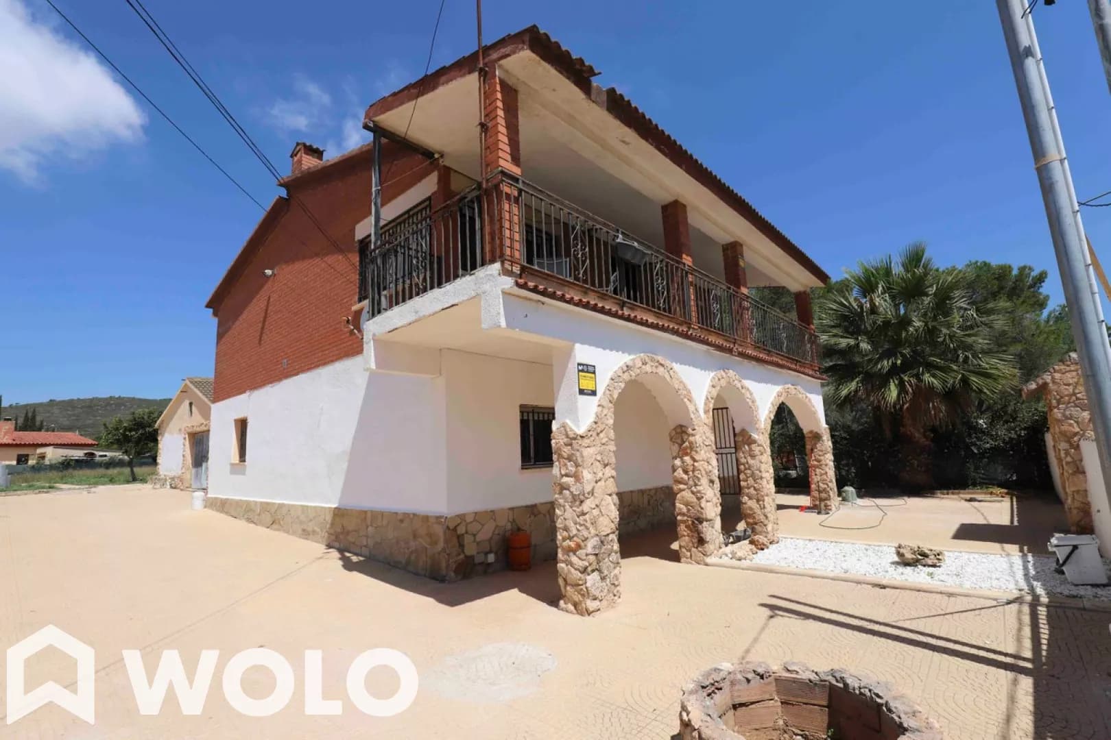 Piso en alquiler en Carrer De Segòvia