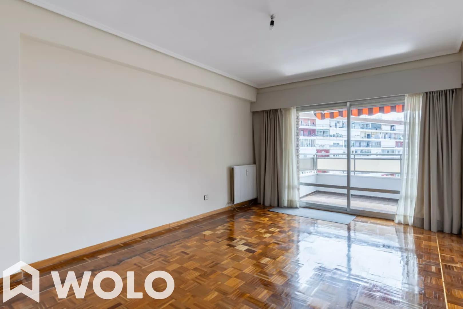 Piso en alquiler en Calle De Antonio Calvo