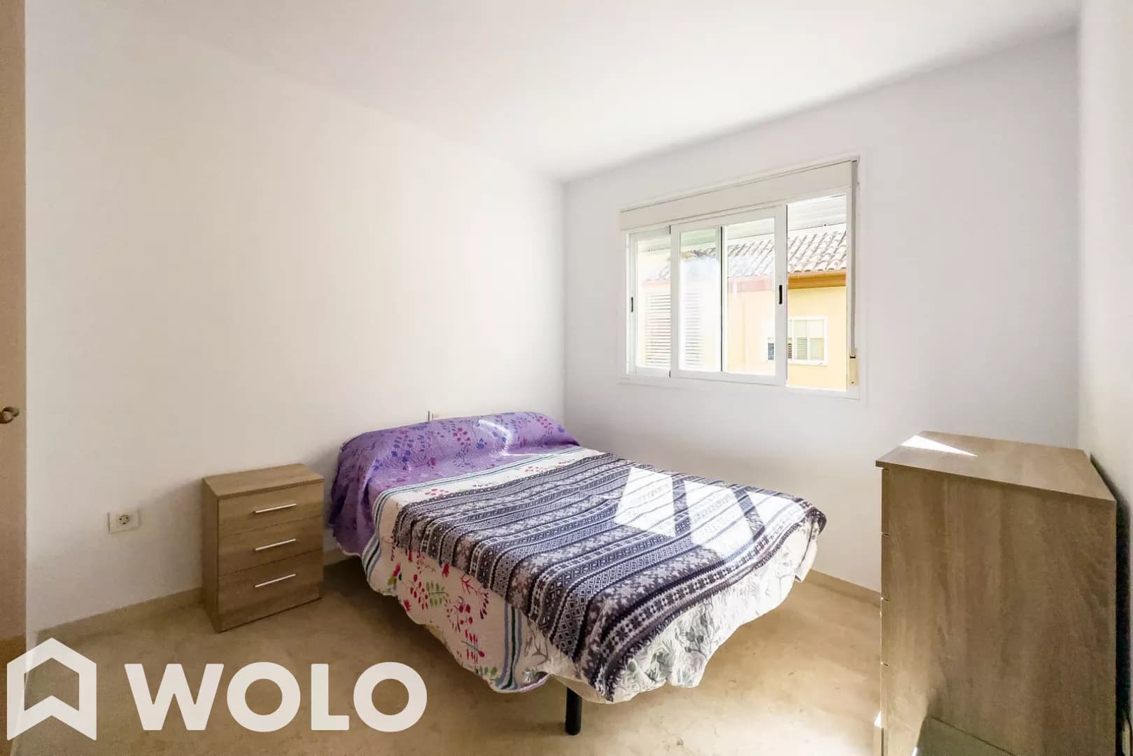 Piso en alquiler en Avenida Inmaculada Concepción