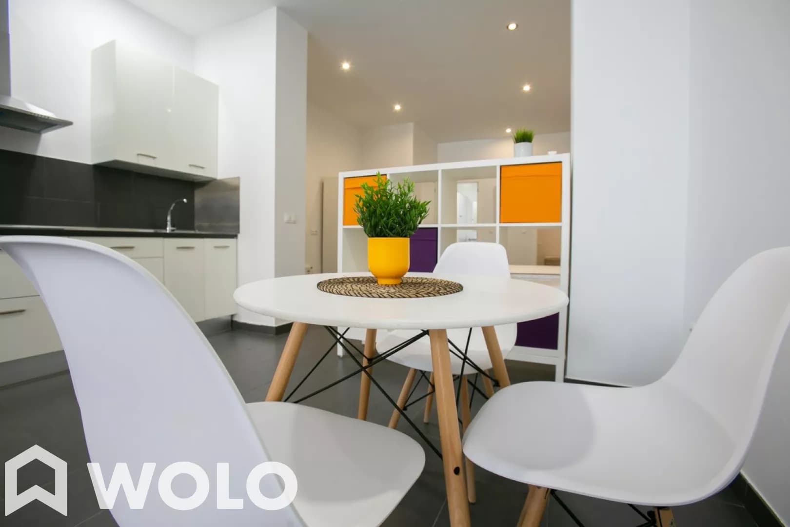 Piso en alquiler en Calle Tejares