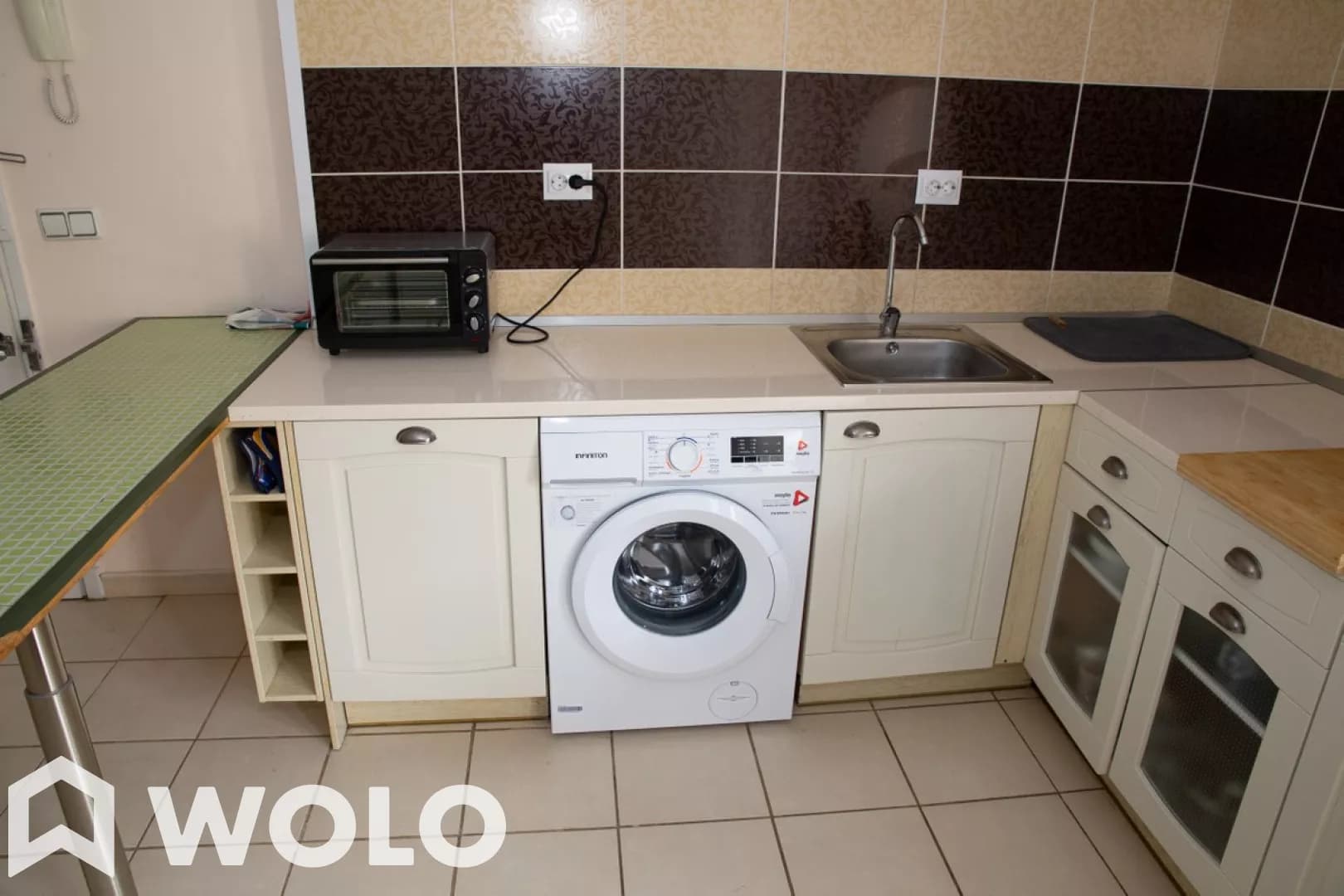 Piso en alquiler en Calle De Colombia