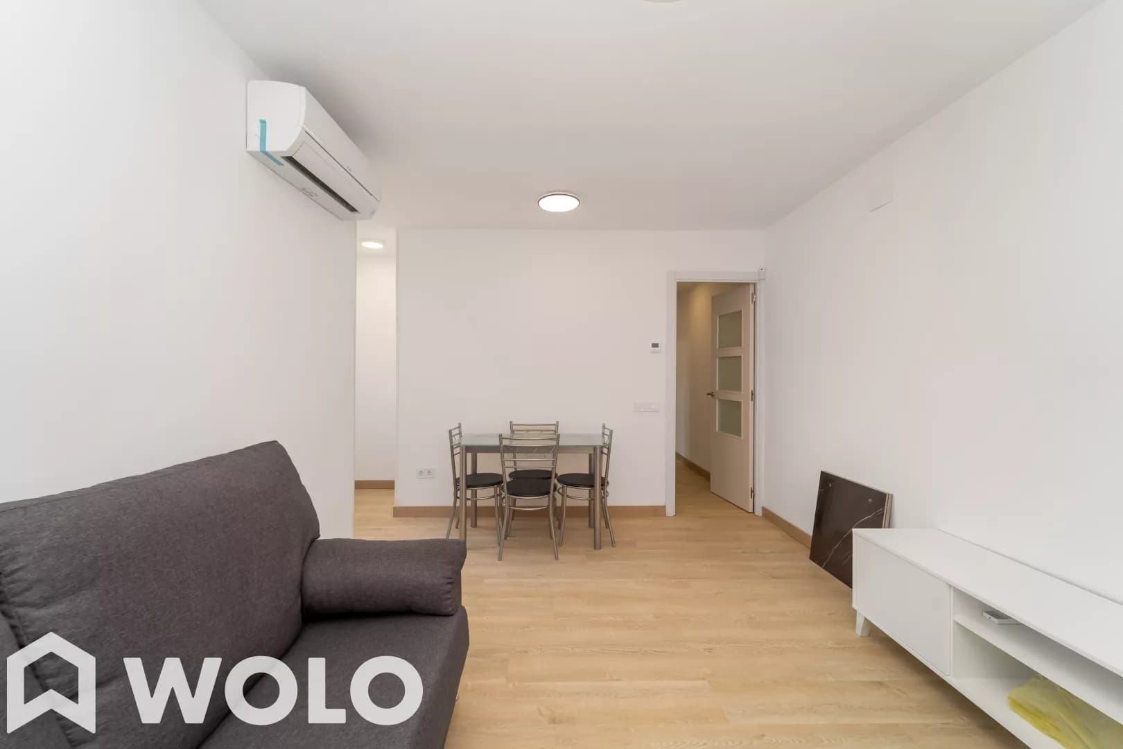 Piso en alquiler en Calle De Venancio Martín