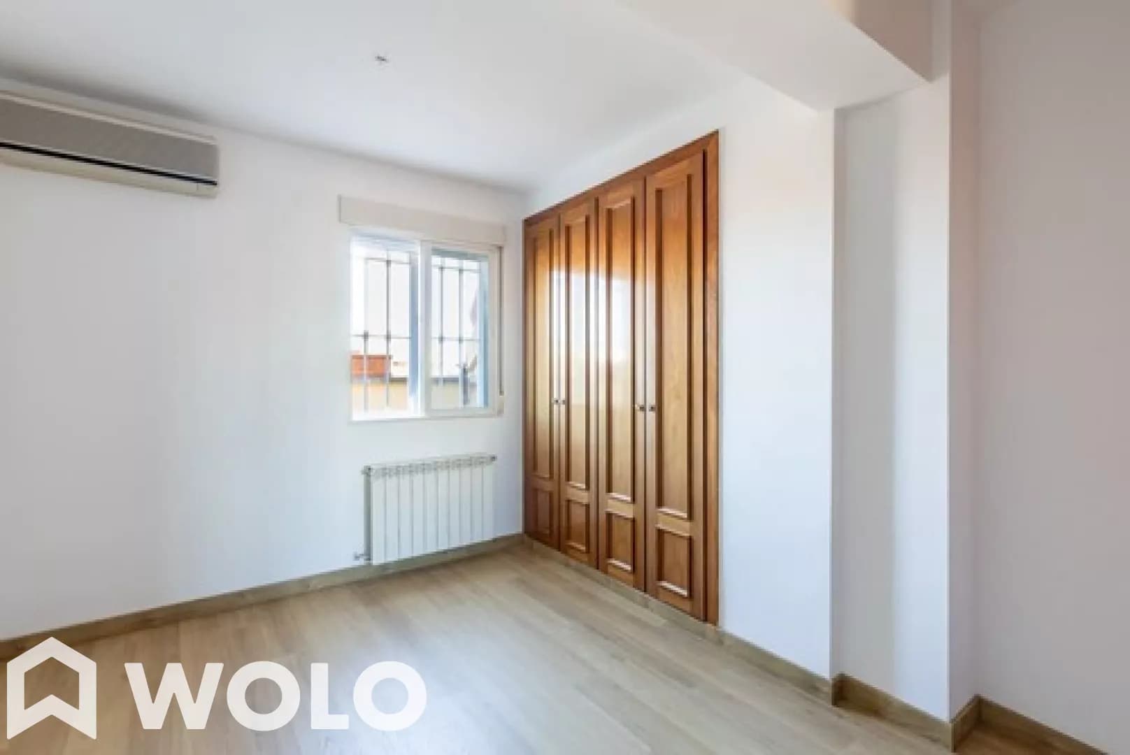 Piso en alquiler en C. de las Hileras