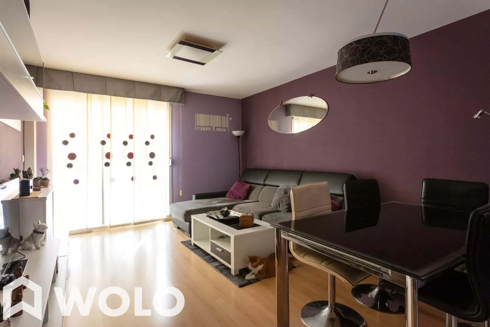 Piso en alquiler en Calle De El Halcón Maltés