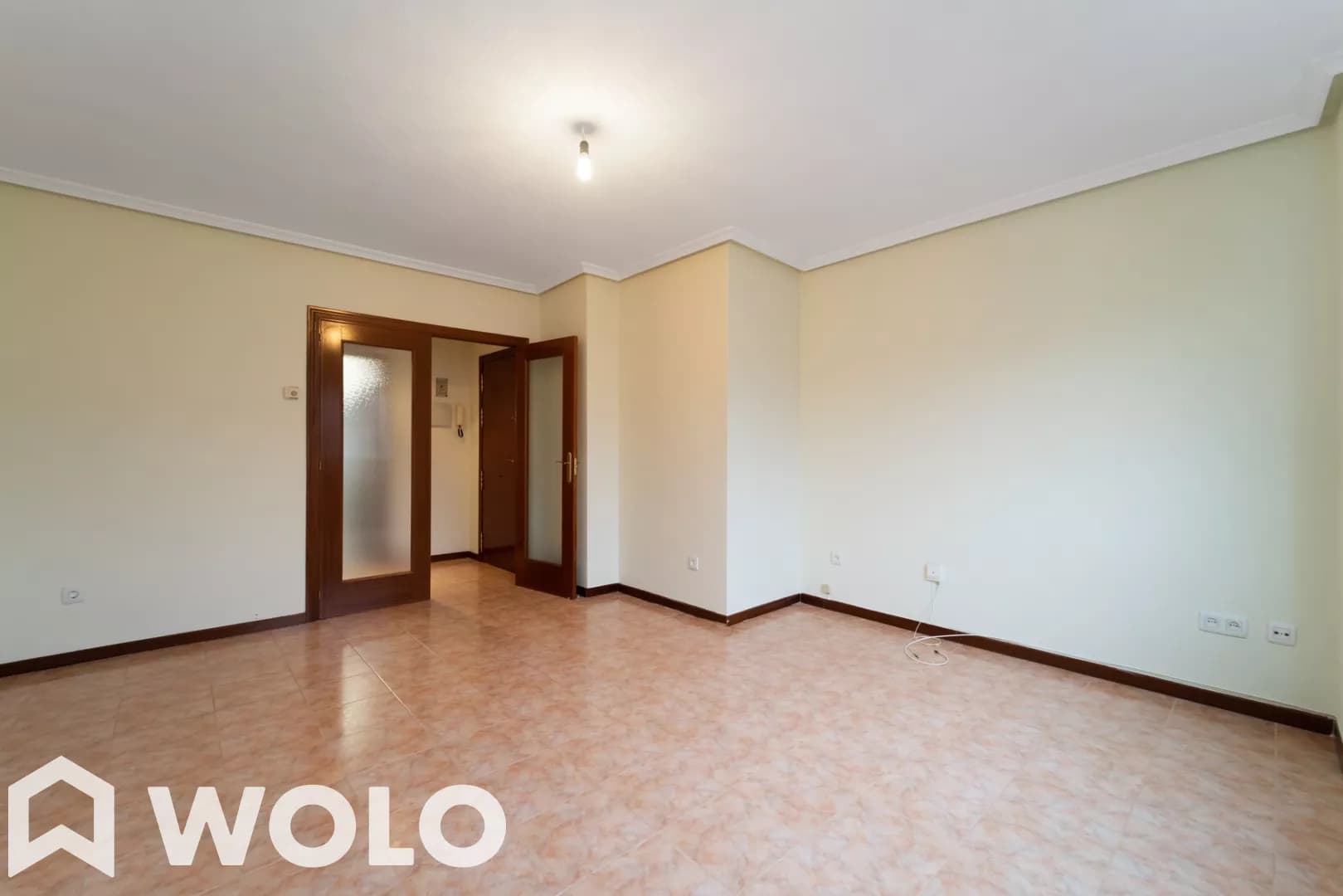 Piso en alquiler en Calle De Copérnico