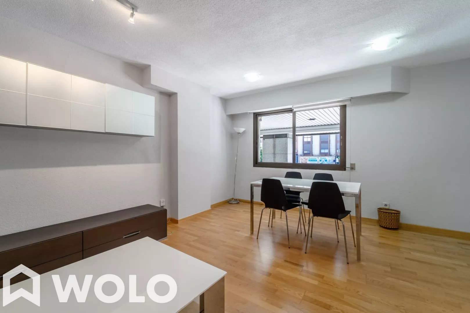 Piso en alquiler en Calle De Sor Ángela De La Cruz