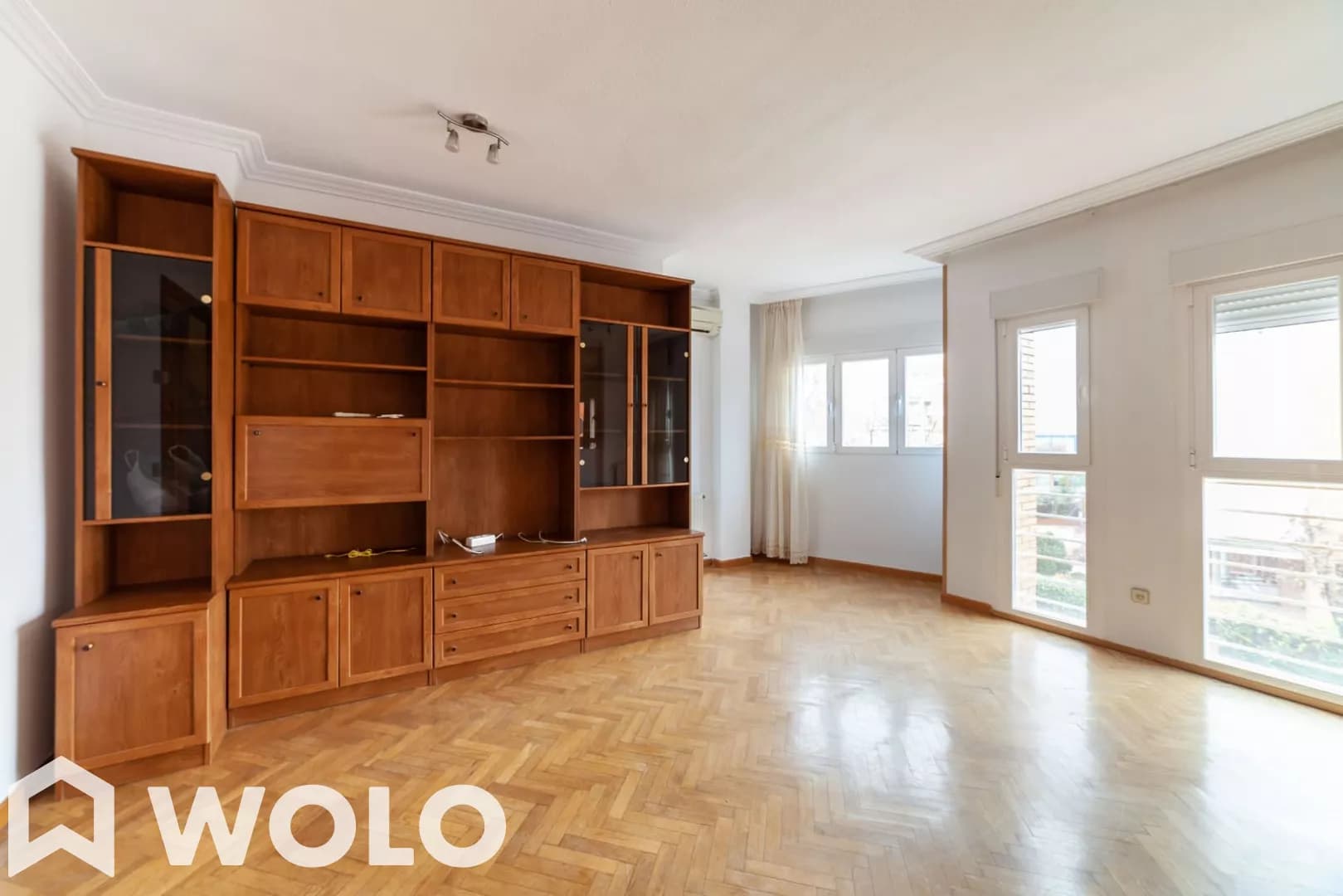 Piso en alquiler en Cl Felix Maria Samaniego