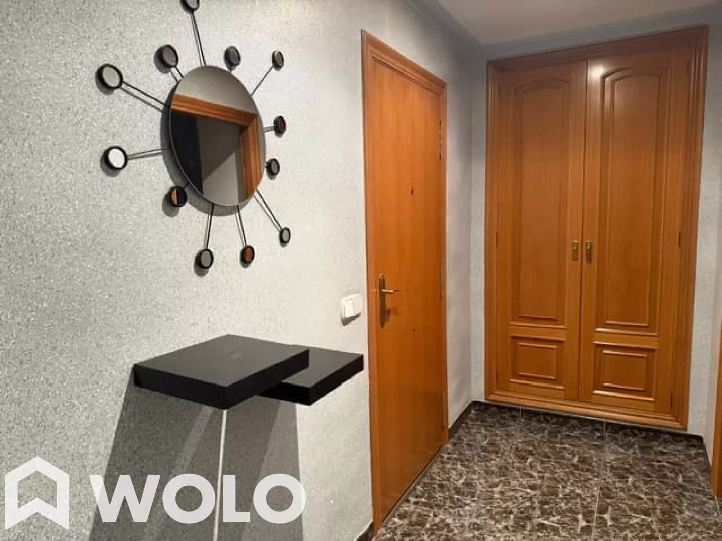 Piso en alquiler en Gran Via Del Nord