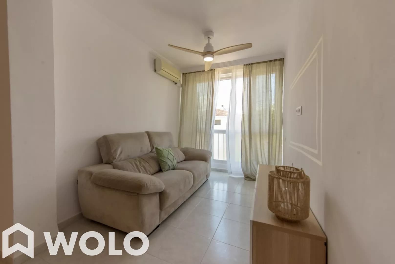 Piso en alquiler en Calle Federico García Lorca