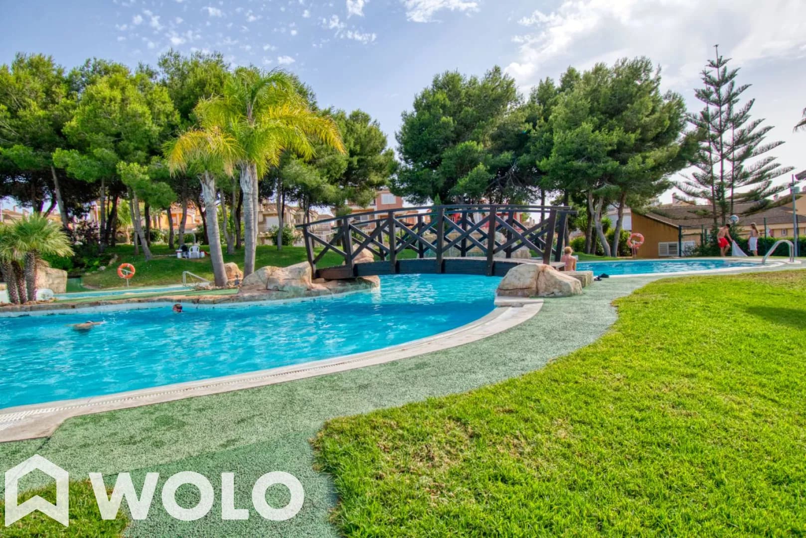 Piso en alquiler en Avenida monte de santa pola