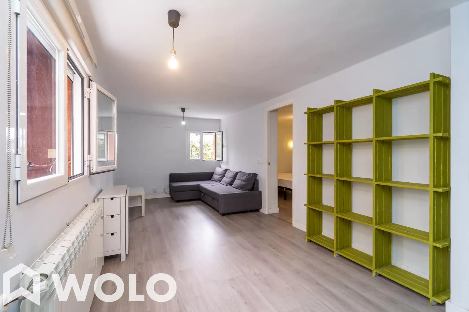 Piso en venta en Calle Moriles