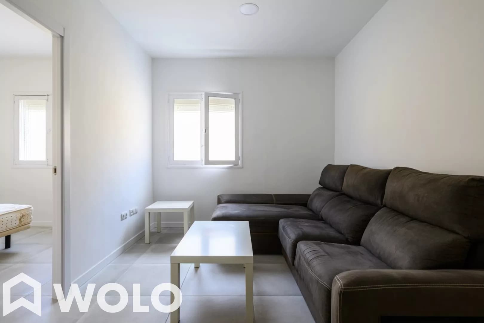 Piso en alquiler en Calle Laureano De Armas Gourie