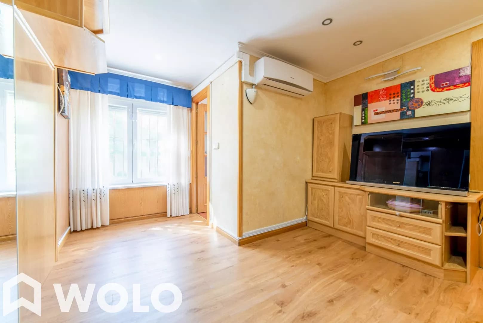 Piso en alquiler en Calle Cerezal