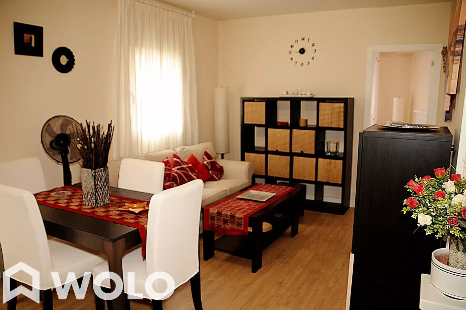 Piso en alquiler en Calle Gonzalo Izquierdo