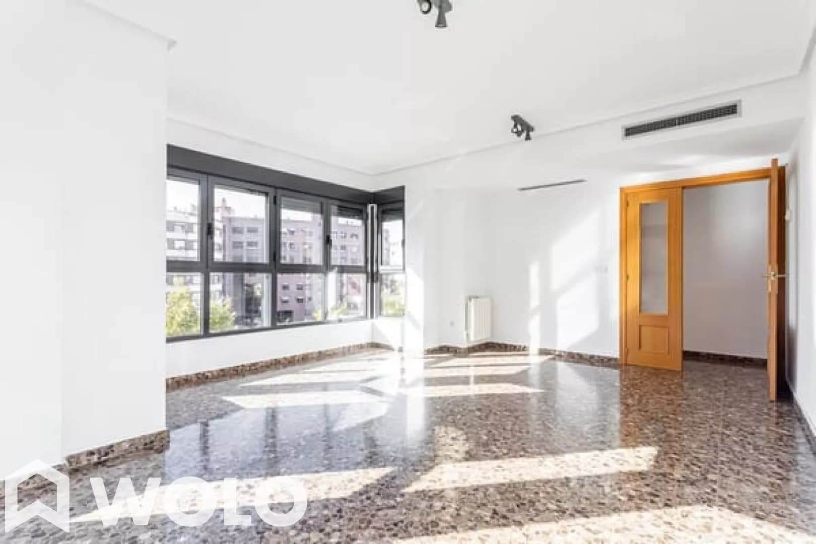 Piso en alquiler en Escultor Esteve Edo