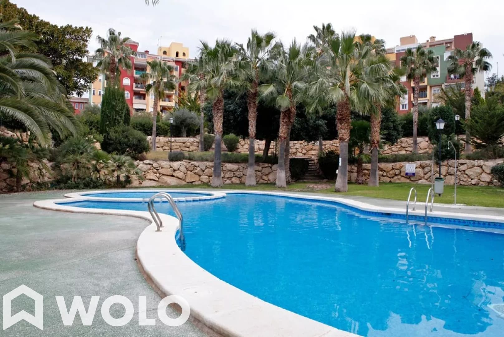 Piso en alquiler en Carrer De La Boira