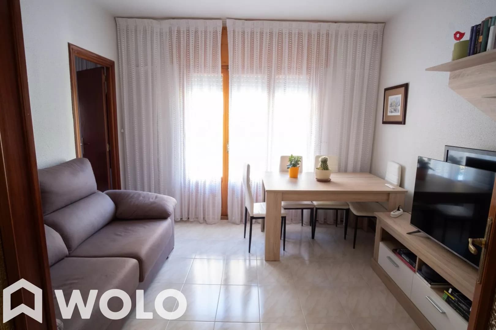 Piso en alquiler en Calle Atenas