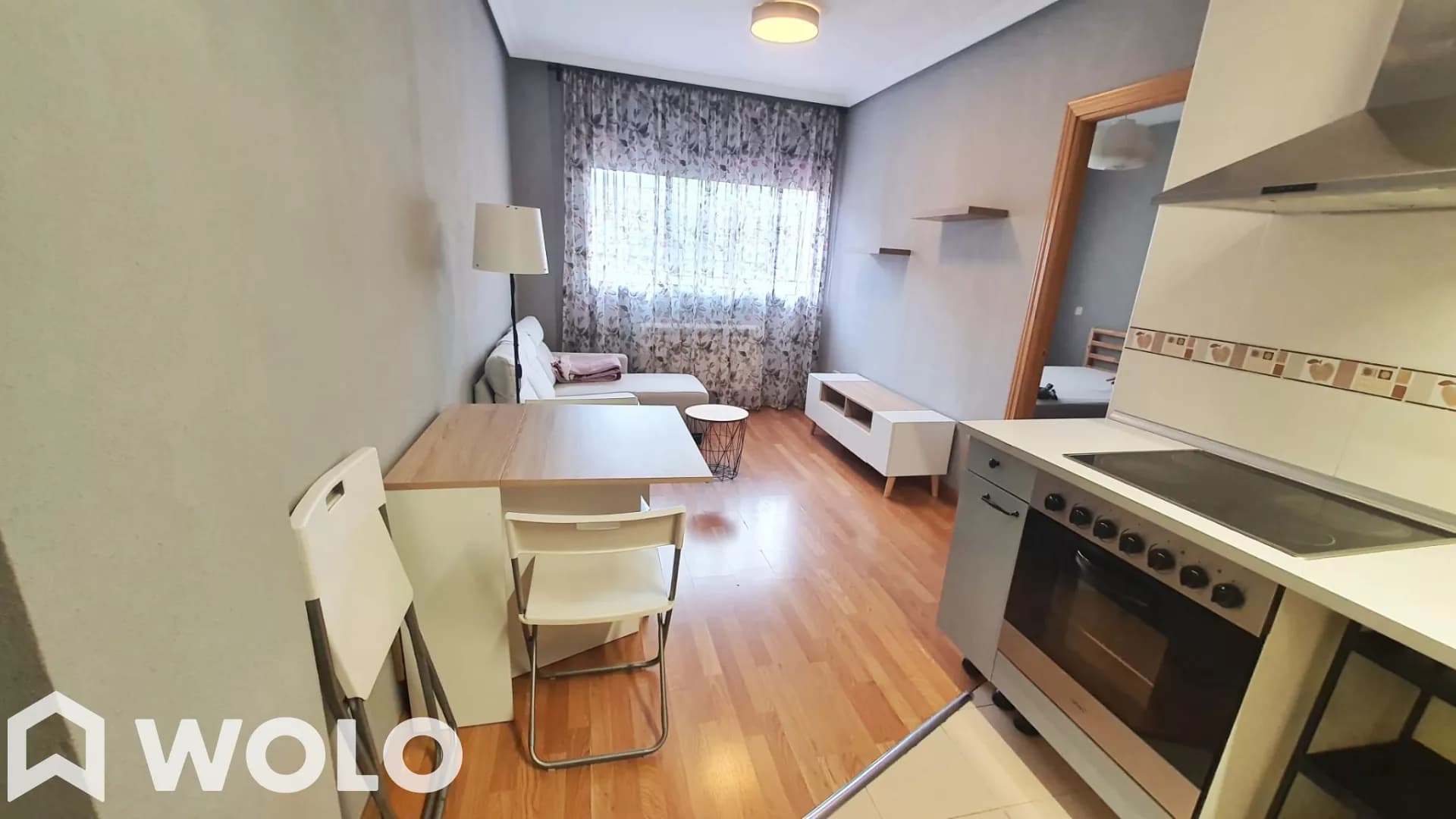 Piso en alquiler en Calle Sacramental