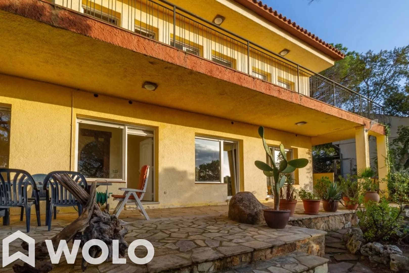 Piso en alquiler en Carrer De Les Aligues