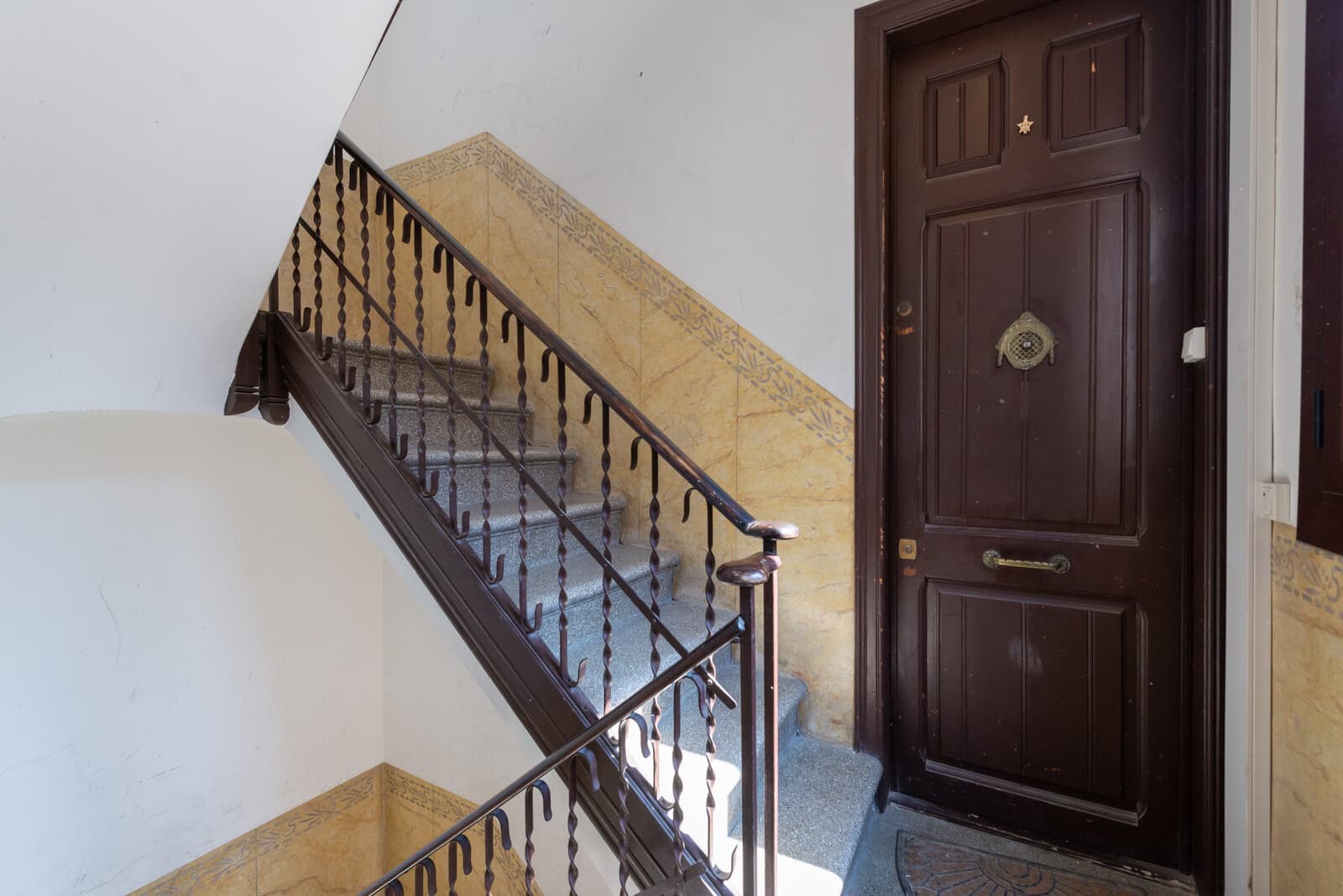 Piso en alquiler en Carrer de Radas