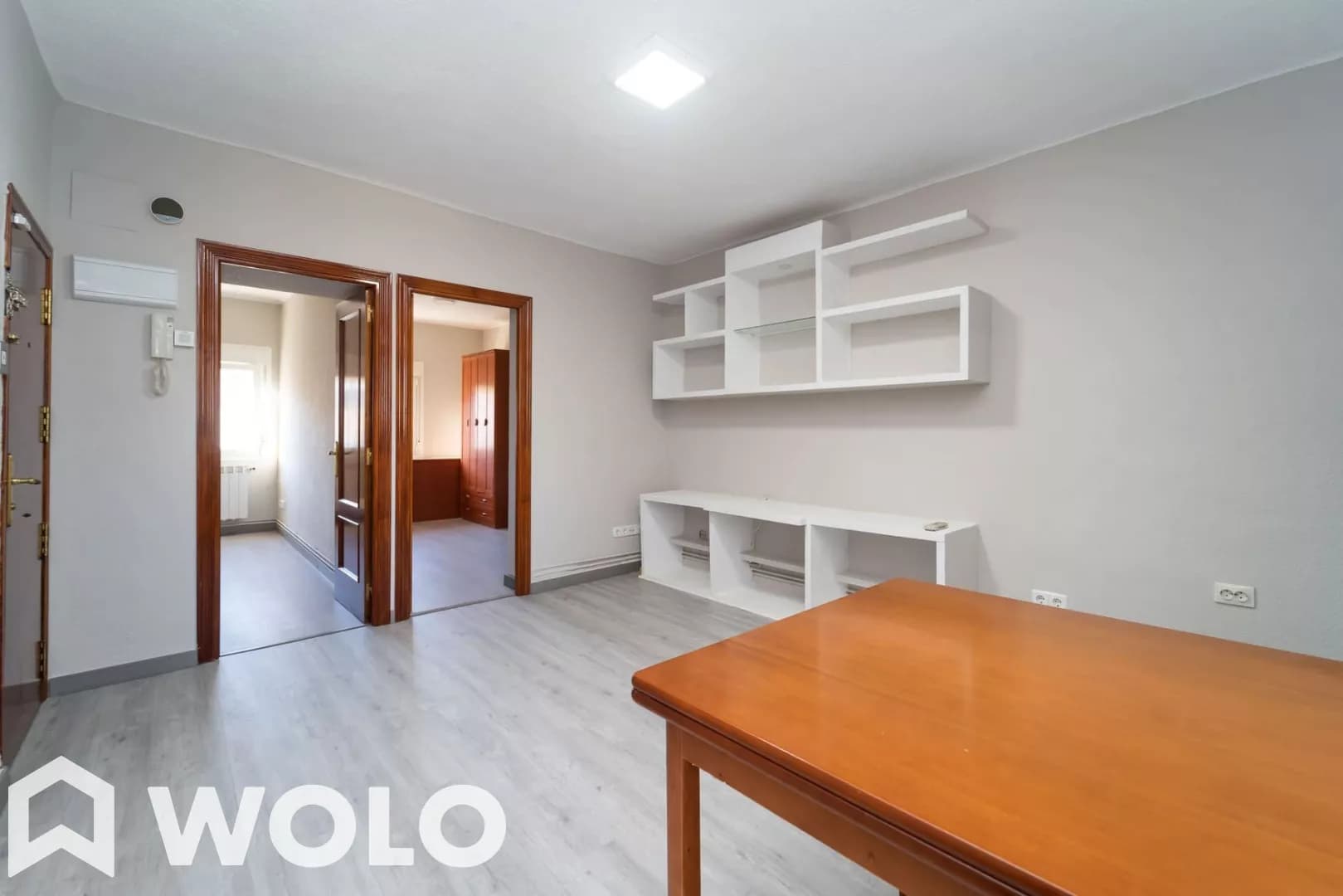 Piso en alquiler en Avenida de Nuestra Señora de Valvanera