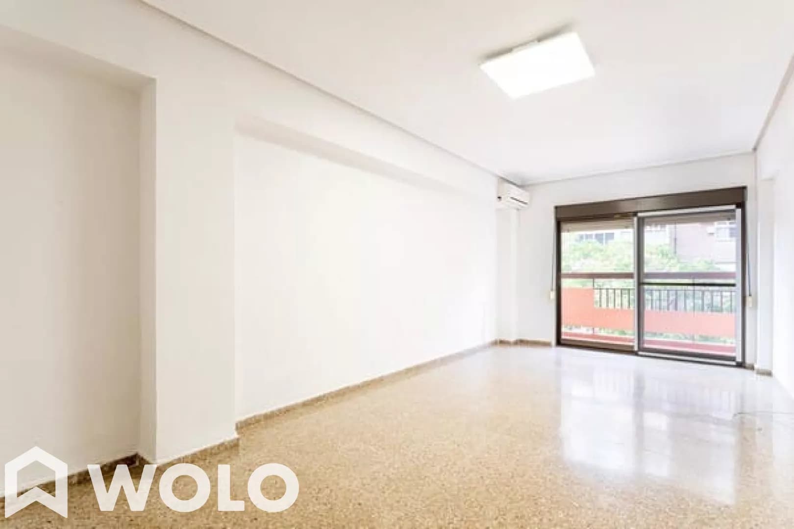 Piso en alquiler en Carrer De Mariano De Cavia