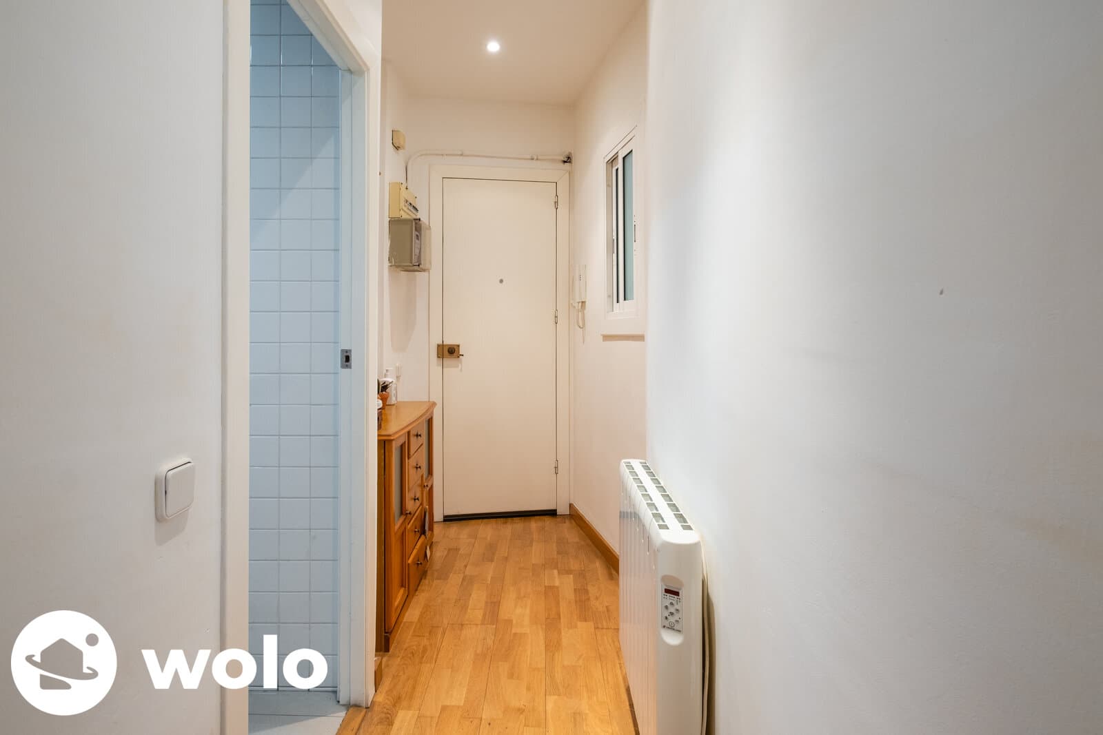 Piso en alquiler en Carrer del Pintor Mir