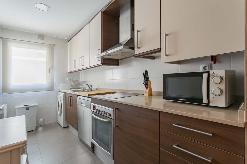 Piso en alquiler en Badalona