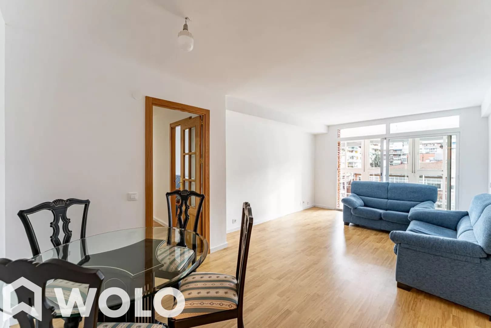 Piso en alquiler en Calle Del Cabo San Vicente